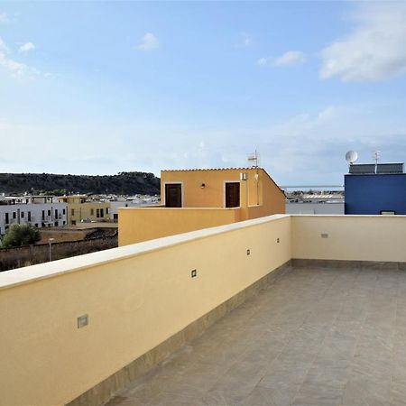 Pozzo Antico Apartments Сан Вито ло Капо Екстериор снимка