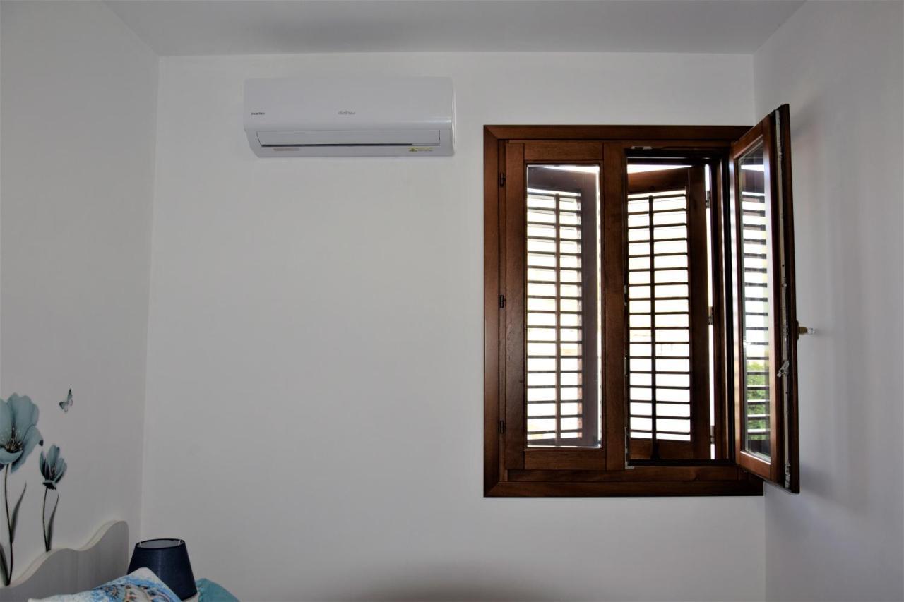 Pozzo Antico Apartments Сан Вито ло Капо Екстериор снимка