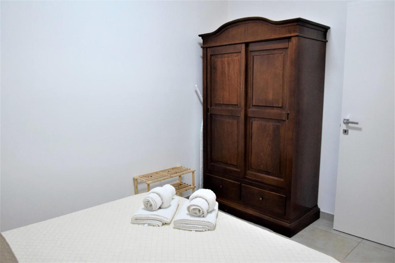 Pozzo Antico Apartments Сан Вито ло Капо Екстериор снимка