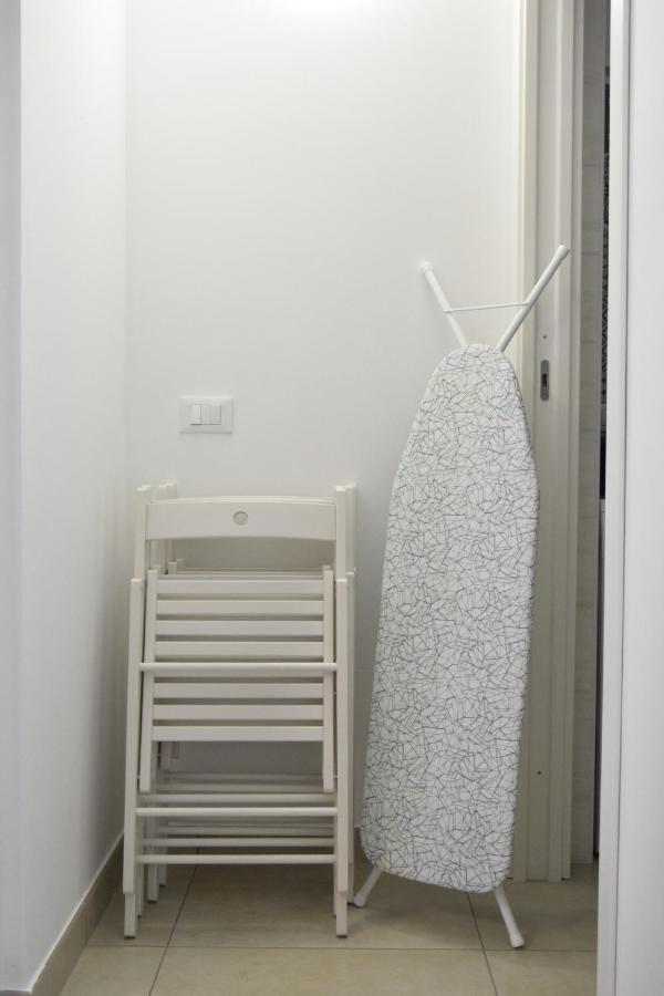Pozzo Antico Apartments Сан Вито ло Капо Екстериор снимка